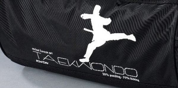 Taekwondo bag small leisure+wear casual+wear bag taekwondo