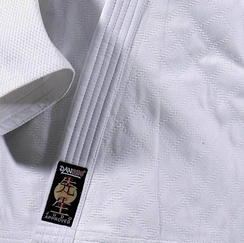 Judo suit Sensei uniform judo judogi