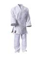  Dojo-Line Judo-Gi - Gebraucht in Gr 100 cm YIN YAN bestickt