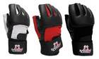  Ultimate Fighting Gloves TopTen MMA Triangle M