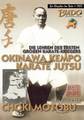  Motobu - Okinawa Kempo Karate Jutsu