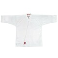  Karate Trainings Jacke 160 weiß
