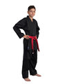  Karategi Basic-Edition schwarz 180