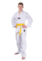 WACOKU Taekwondo-Anzug Ribbed Standard 160