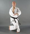  Karate Anzug Tradition JKA Standard 170