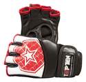  Ultimate Fight Gloves TopTen MMA Octagon, Rot XL
