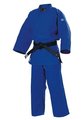  Judogi Yusho blau 185