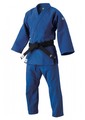  Judogi Yusho blau - Größe - 185 Gebraucht