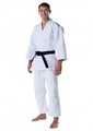  Judo Wettkampfanzug Moskito Plus, Weiß 195