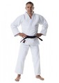  Judogi Jumbo Moskito, Weiß 180