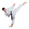  Karateanzug Kaiten Dynamic 150