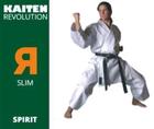  Karateanzug Kaiten REVOLUTION Spirit slim 165