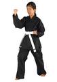  Karate-Anzug Shadow 140