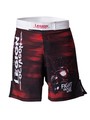  L.O. MMA Shorts Fight or Die L