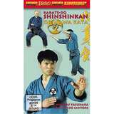 Budo International  DVD Karate-Do ShinShinkan Okinawa Kata