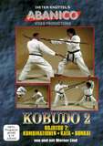 Abanico Kobudo 2, Bojutsu 2 - Werner Lind