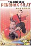 Karate-Bushido Penchak Silat Frank Ropers - Frank Ropers