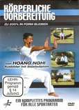 Independance PHYSICAL PREPARATION - Hoang Nghi