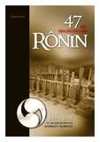 Schlatt Die Geschichte der 47 Ronin - John Ally, aus dem Englischen von Andreas F. Albrecht