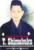 Isshin Ryu Karate T. Shimabuku