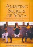 Amazing Secrets of Yoga - von Guru Darin Candler