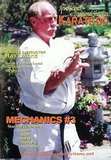 The Art & Science of Traditional Shotokan Karate-Do Mechanics Vol.3 - von Meister Ray Dalke