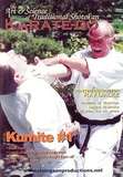 The Art & Science of Traditional Shotokan Karate-Do Kumite Vol.1 - von Meister Ray Dalke