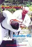 The Art & Science of Traditional Shotokan Karate-Do Kumite Vol.2 - von Meister Ray Dalke