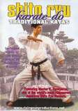 Shito Ryu Karate-Do Traditional Katas - von Sensei Keiji Tomiyama