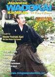 Japanese Wadokai Karate-Do Vol.1 - von Meister Yoshiaki Ajari 8.Dan