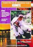 Inside the Art of Okinawan Goju Ryu Karate Kumite - Von Großmeister Teruo Chinen