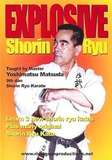 Yoshimasa Matsuda Shorin Ryu Karate-Do - Von Großmeister Yoshimatsu Matsuda 9.Dan