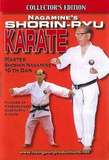 Nagamine's Shorin Ryu Karate - von Großmeister Shoshin Nagamine 10.Dan
