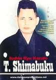 Isshin Ryu Karate Tatsuo Shimabuku - von Großmeister T. Shimabuku