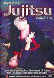Mastering JuJitsu Vol.6 - von Großmeister George Alexander 9.Dan und Ken Penland 10.Dan