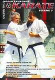Mastering Shorin Ryu Karate Vol.7 - von Großmeister George Alexander 9.Dan