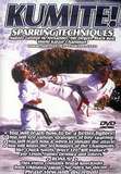 Kumite Sparring Techniques - von Großmeister George Alexander 9.Dan