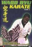  Wado Ryu Karate Vol.1 Otto Johnson