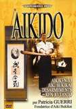 Independance Aikido Yoshinkan School by Jacques Muguruza 6.Dan - Von Meister Patricia Guerri 5.Dan