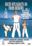 Independance Okinawa Uechi Ryu Karate-Do by TakÚmi Takayasu 8.Dan Vol.1 - Von Meister Takemi Takayasu 8.Dan