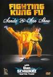 Independance Kung Fu für den Kampf - Fighting Kung-Fu Sanda & Sanshou - Von Weltmeister Dan Schwarz