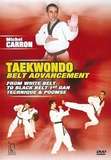 Independance Taekwondo your Black Belt Passport - Von Meister Michel Carron