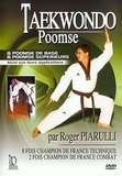 Independance Taekwondo Poomse - Von Meister Roger Piarulli