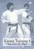 Karate Training Vol.1 Der SKID Film - Von Akio Nagai 8.Dan Shotokan Karate Do