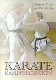 Karate Kampftechniken - Von Meister Günther Mohr und Pat McKay