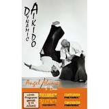 Budo International DVD Dynamic Aikido - Ángel Alvarez
