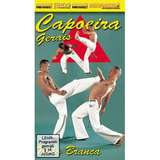 Budo International DVD Capoeira Gerais - Mão Branca