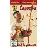 Budo International DVD Capoeira - Ediandro de Almeida