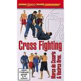 Budo International DVD Cross Fighting -  Marco de Cesaris
