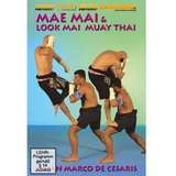 Budo International  DVD Mae Mai & Look Mai - Muay Thai